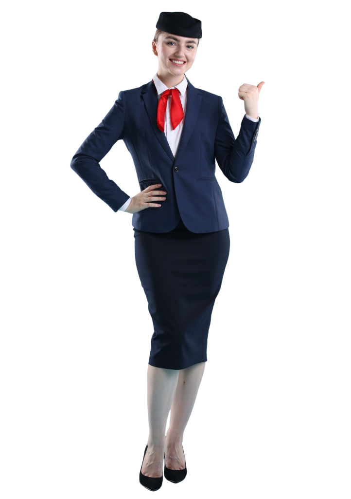 Airhostess