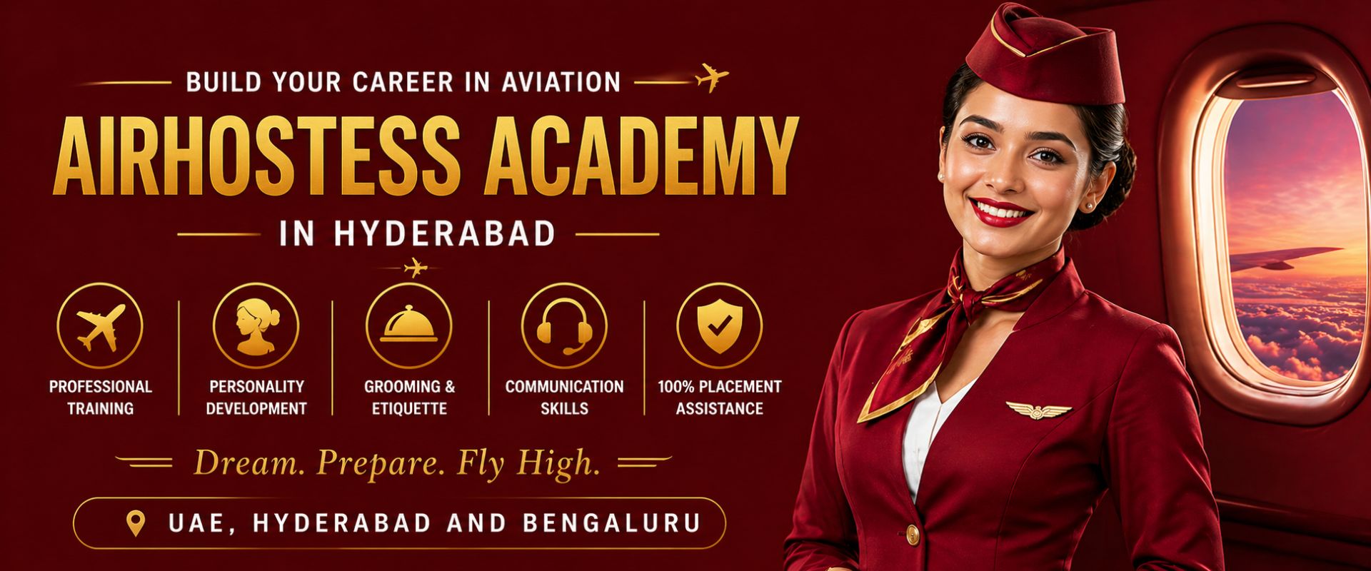 Airhostess Academy