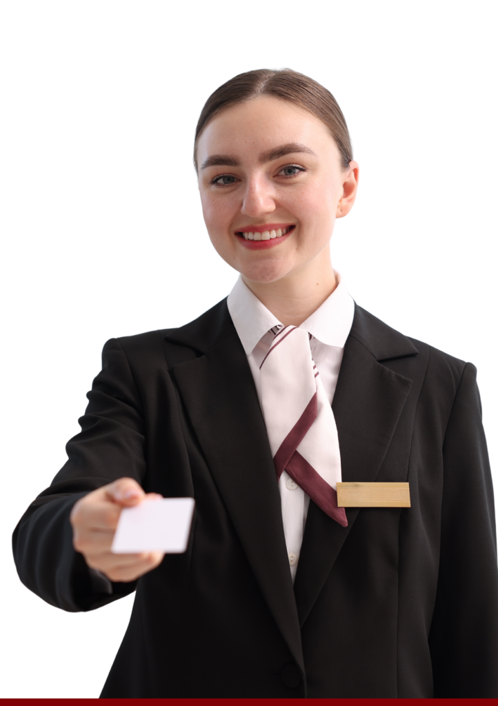 Best Hospitality Academy In Hyderabad