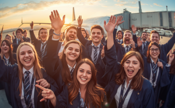 Diploma in Airport Ground Handling Operations in Hyderabad