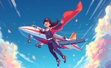 Diploma in Commercial Pilot / Private Pilot (HS-DICPL-DIPPL