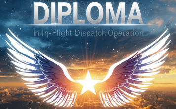 Diploma in In-Flight Dispatch Operation