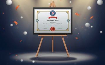 Diploma in Mass Communication & Digital Media in Hyderabad