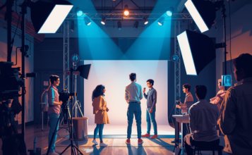 Diploma in Modeling Acting & Film Industry (HS-DMAFI)