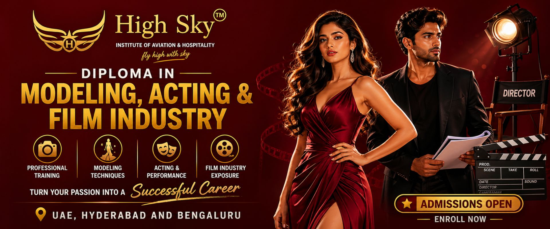 Diploma-in-Modeling-Acting-Film-Industry-in-Hyderabad