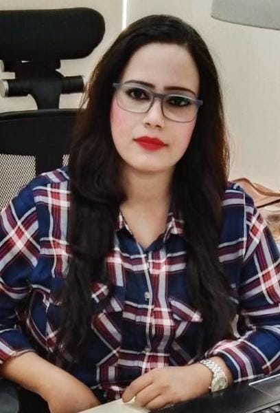 Shaheen Khan
